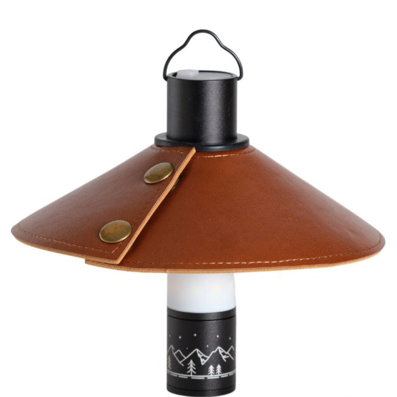 ランタンシェード