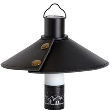 画像をギャラリービューアに読み込む, ランタンシェード