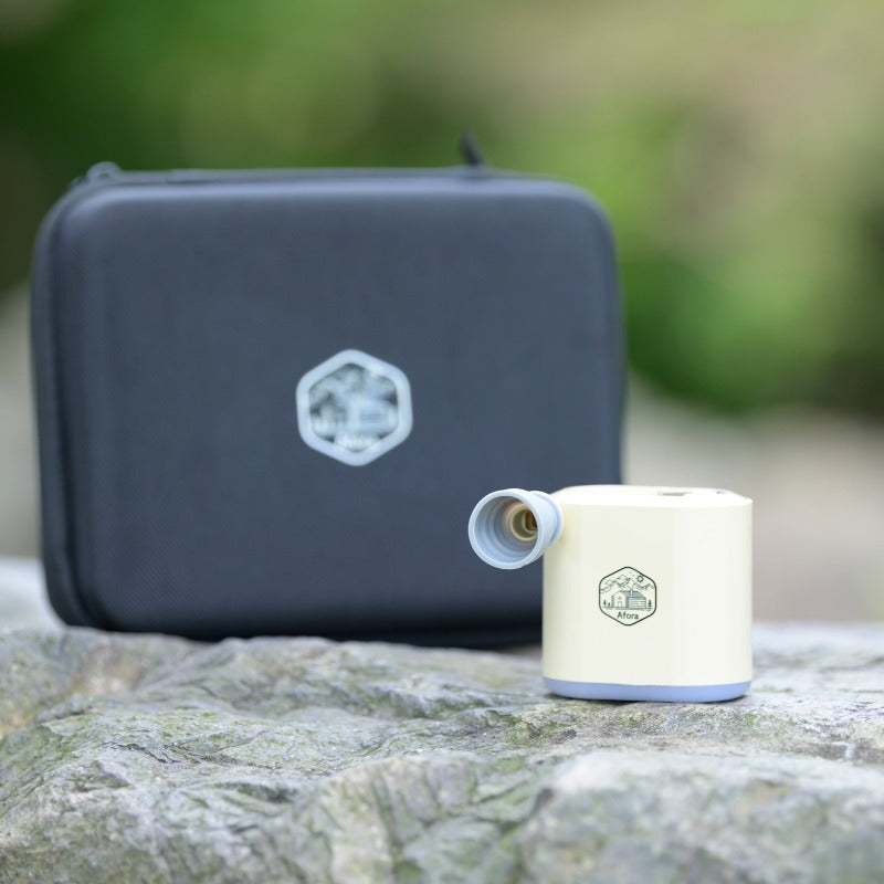 ノブレスポンプ