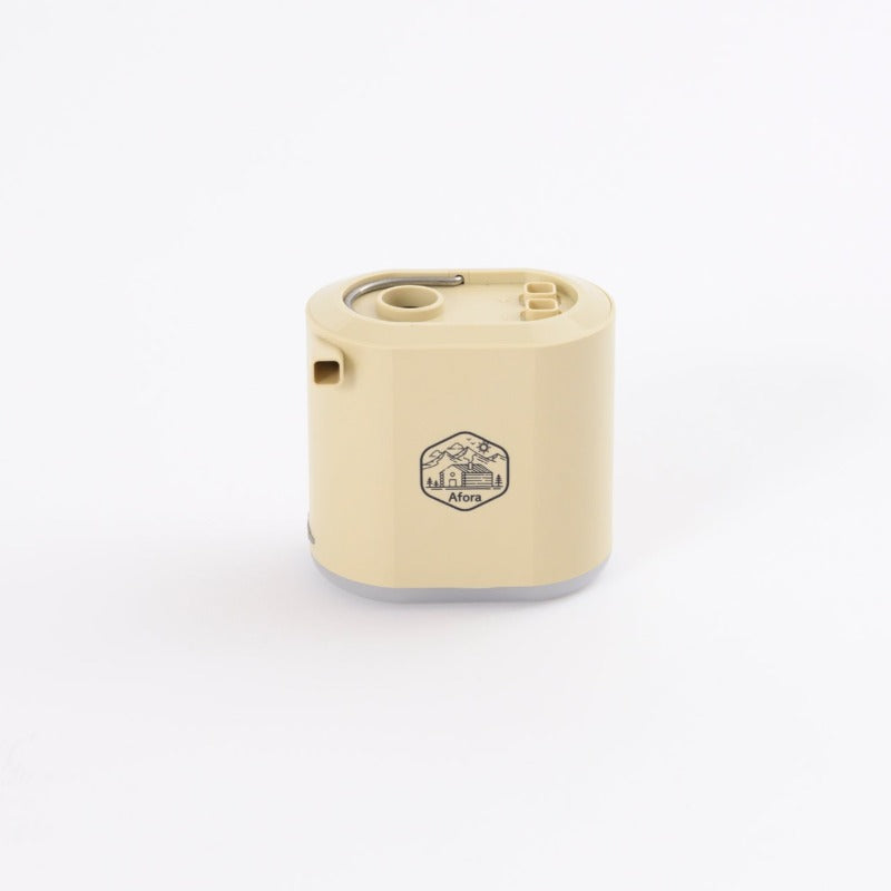 ノブレスポンプ