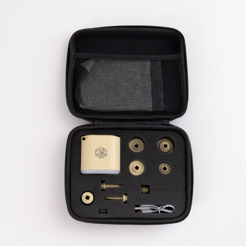 ノブレスポンプ