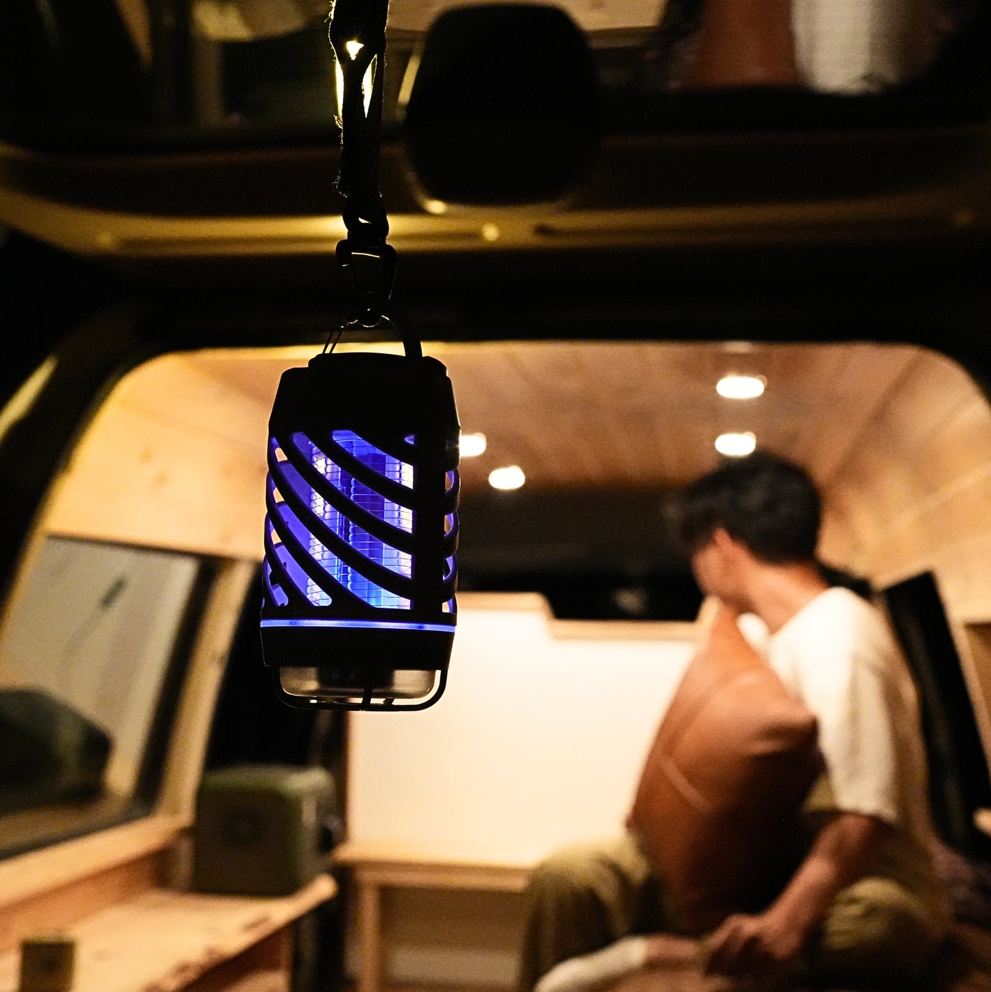 モスキートランタン