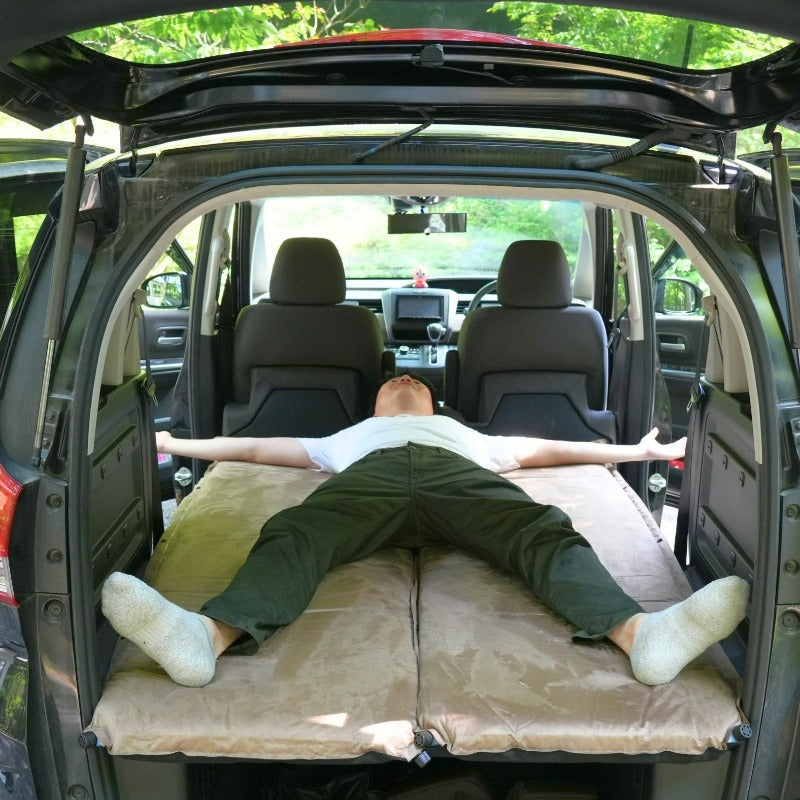 インフレーターマット