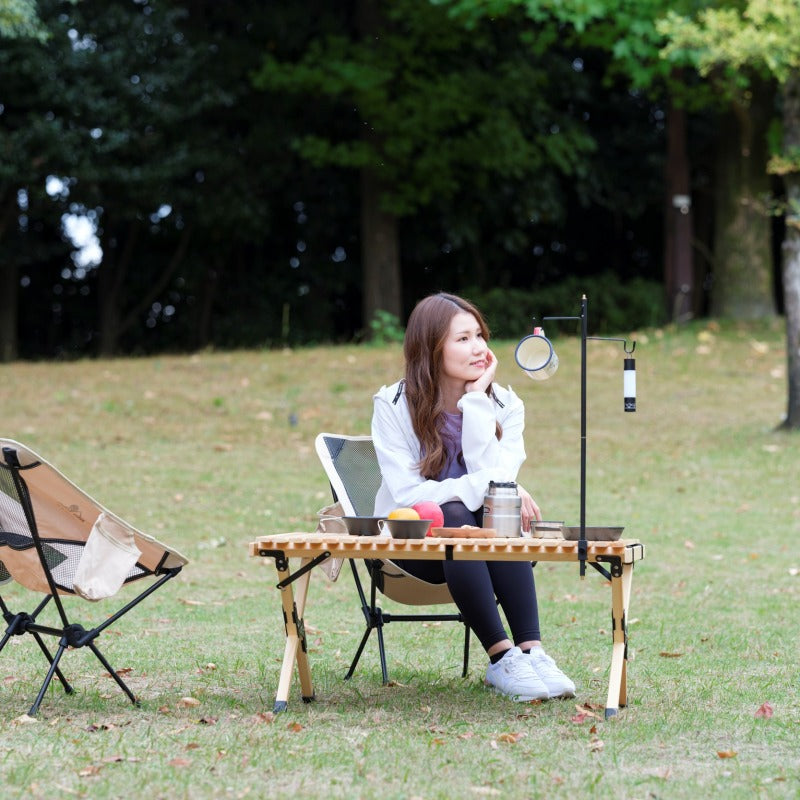 ランタンスタンド