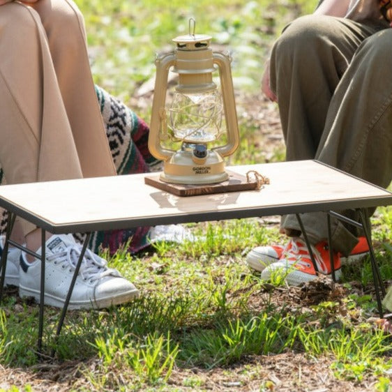 フィールドラック