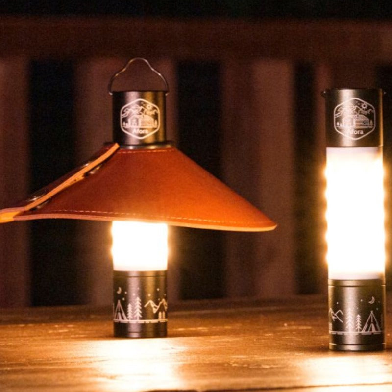 ランタンシェード