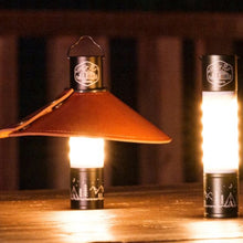 画像をギャラリービューアに読み込む, ランタンシェード