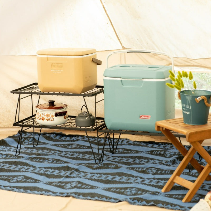 フィールドラック