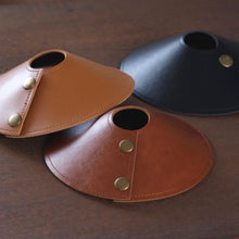 画像をギャラリービューアに読み込む, ランタンシェード