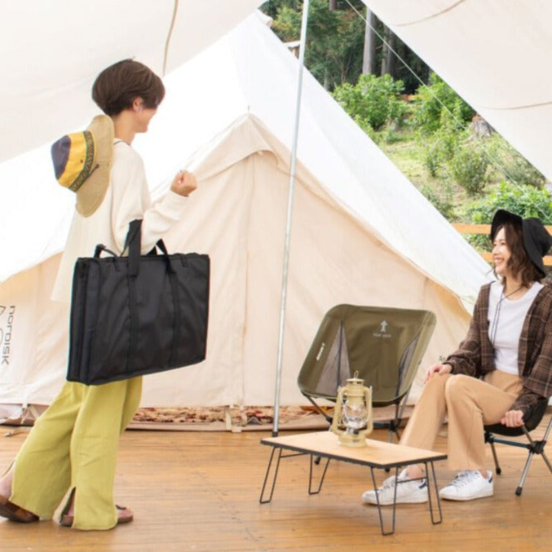 フィールドラック収納バッグ