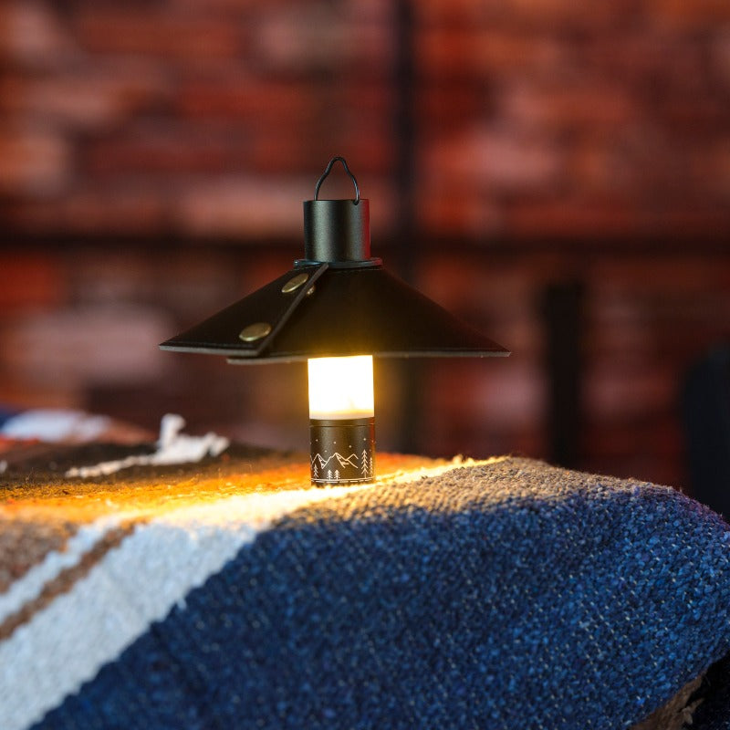 ランタンシェード