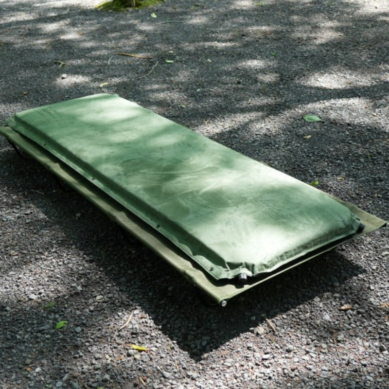 インフレーターマット