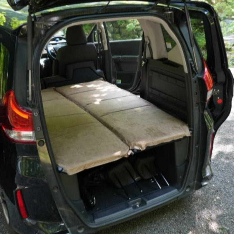 インフレーターマット