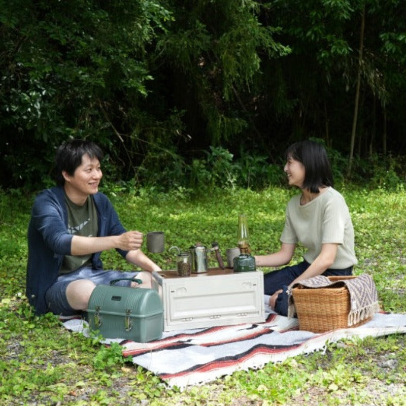 折りたたみコンテナ