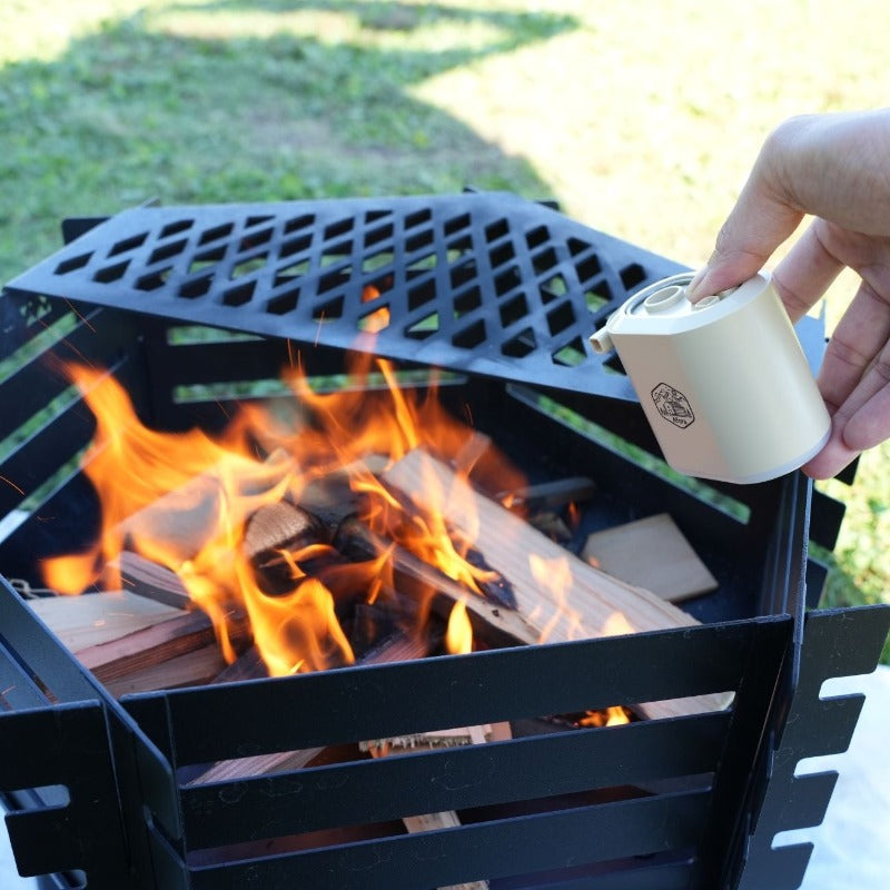 ノブレスポンプ