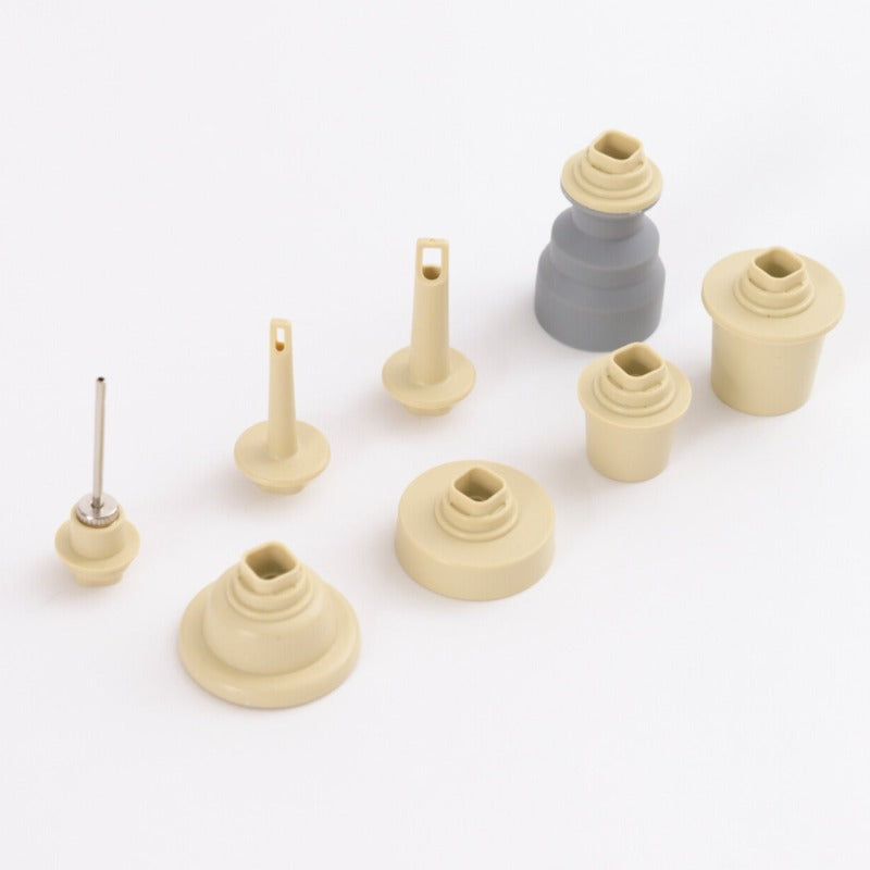 ノブレスポンプ