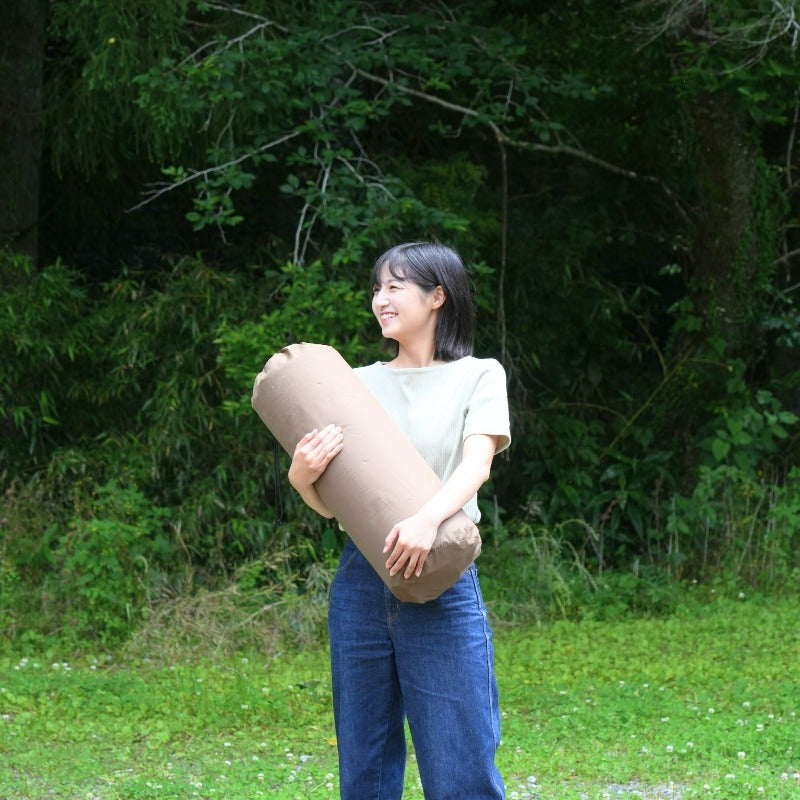 インフレーターマット