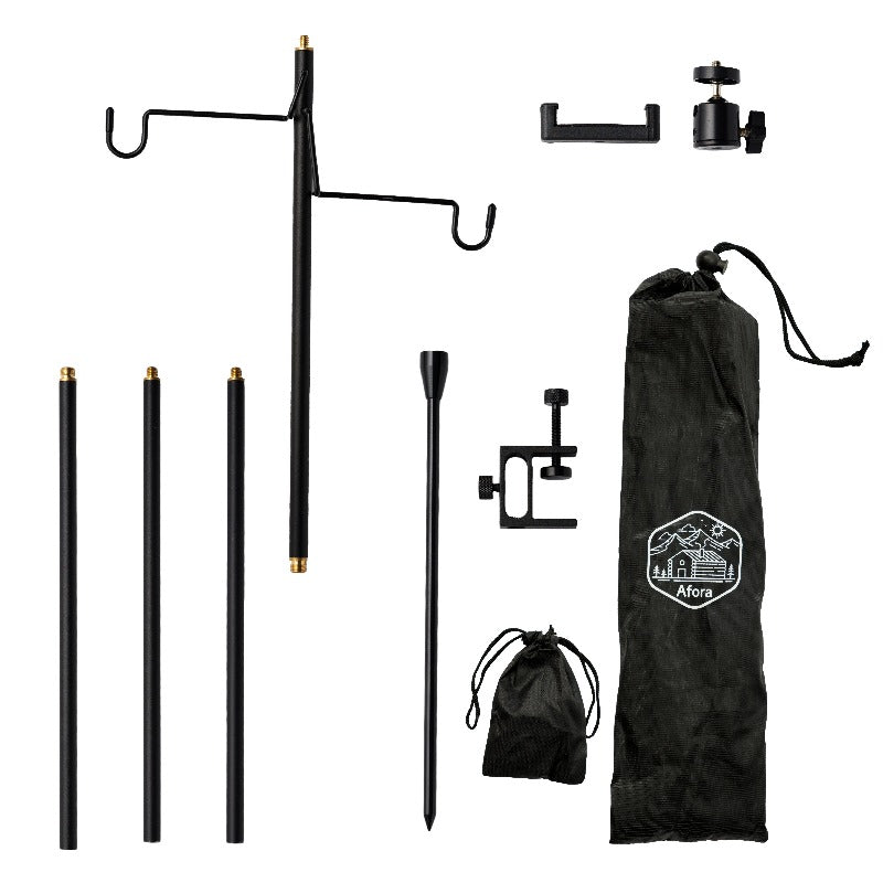 ランタンスタンド