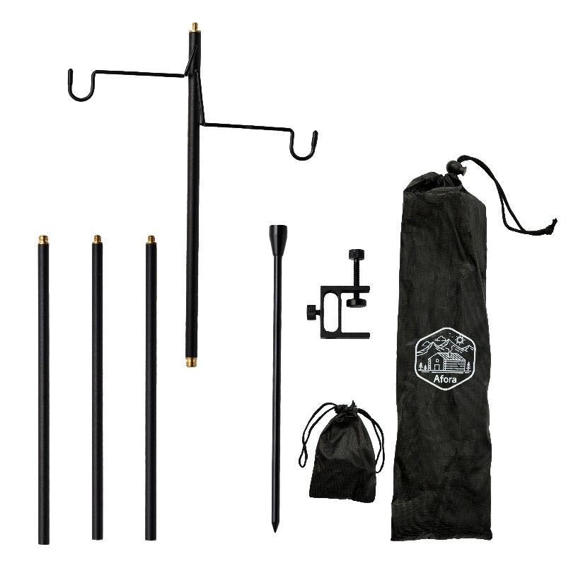 ランタンスタンド