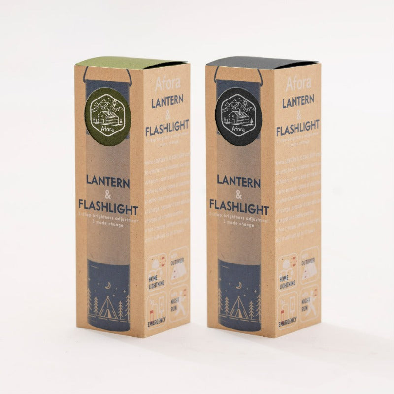 ランタンライト