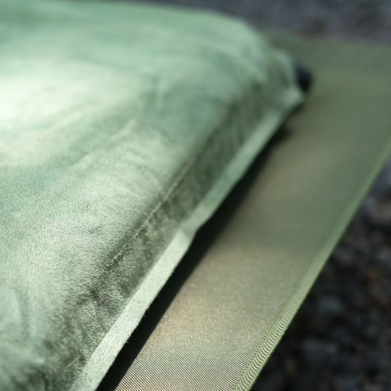 インフレーターマット