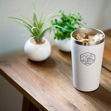 画像をギャラリービューアに読み込む, フタ付きタンブラー (新色追加)
