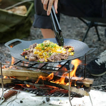 画像をギャラリービューアに読み込む, マルチグリドル
