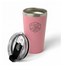 画像をギャラリービューアに読み込む, フタ付きタンブラー (新色追加)
