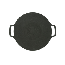 画像をギャラリービューアに読み込む, マルチグリドル
