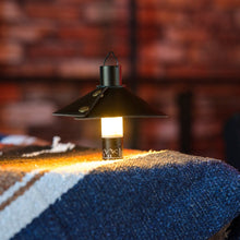 画像をギャラリービューアに読み込む, ランタンシェード
