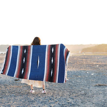 画像をギャラリービューアに読み込む, メキシカンラグ
