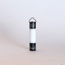 画像をギャラリービューアに読み込む, ランタンライト
