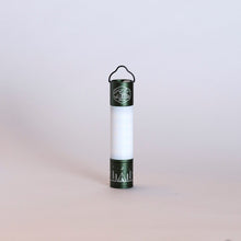 画像をギャラリービューアに読み込む, ランタンライト
