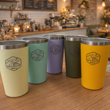 画像をギャラリービューアに読み込む, フタ付きタンブラー (新色追加)
